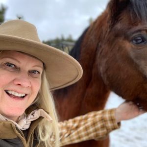 Meet your Posher, Tanya